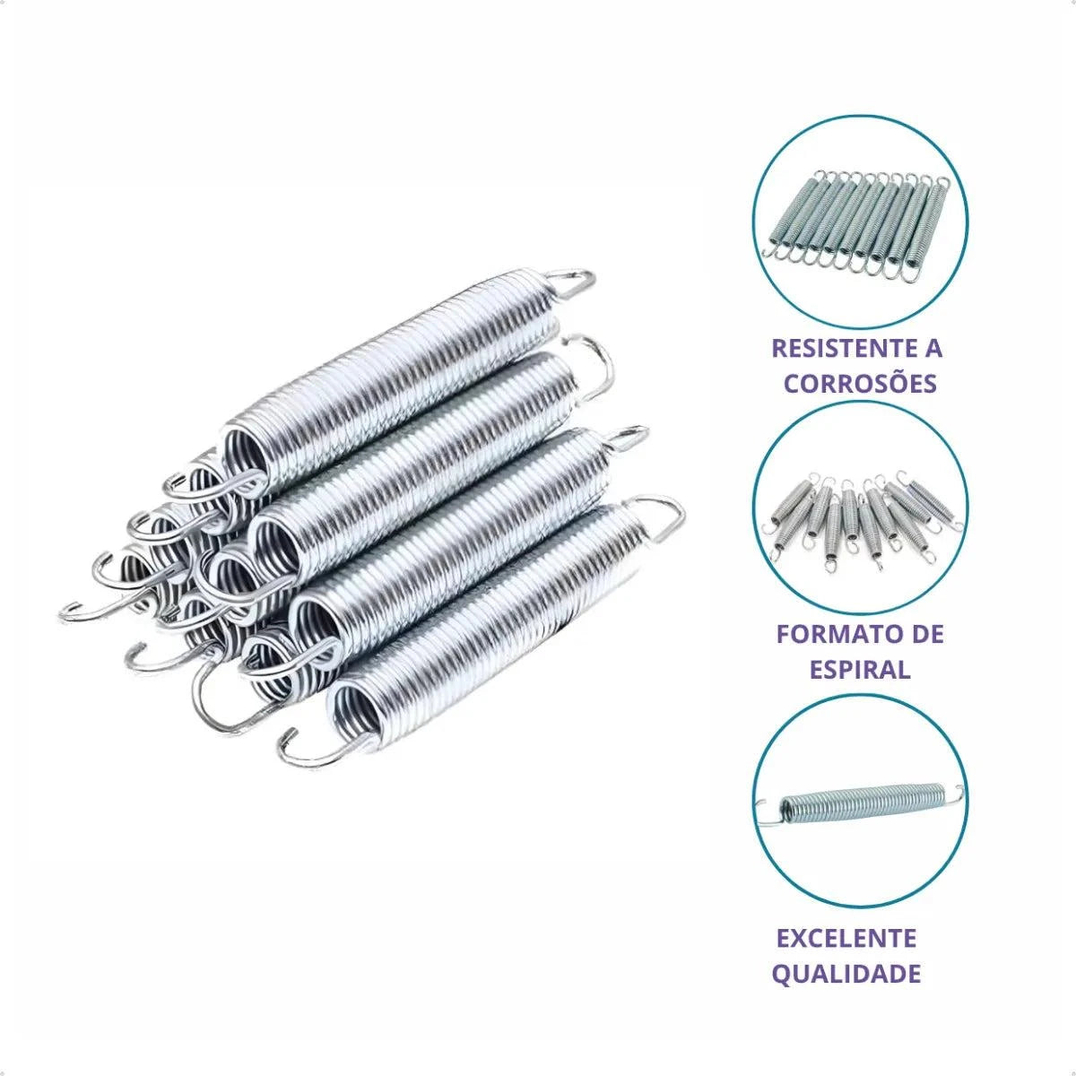 Kit Parquinho Cama Elástica Pula Pula 2,30m + Escorregador + Gangorra - Oferta Mês das Crianças