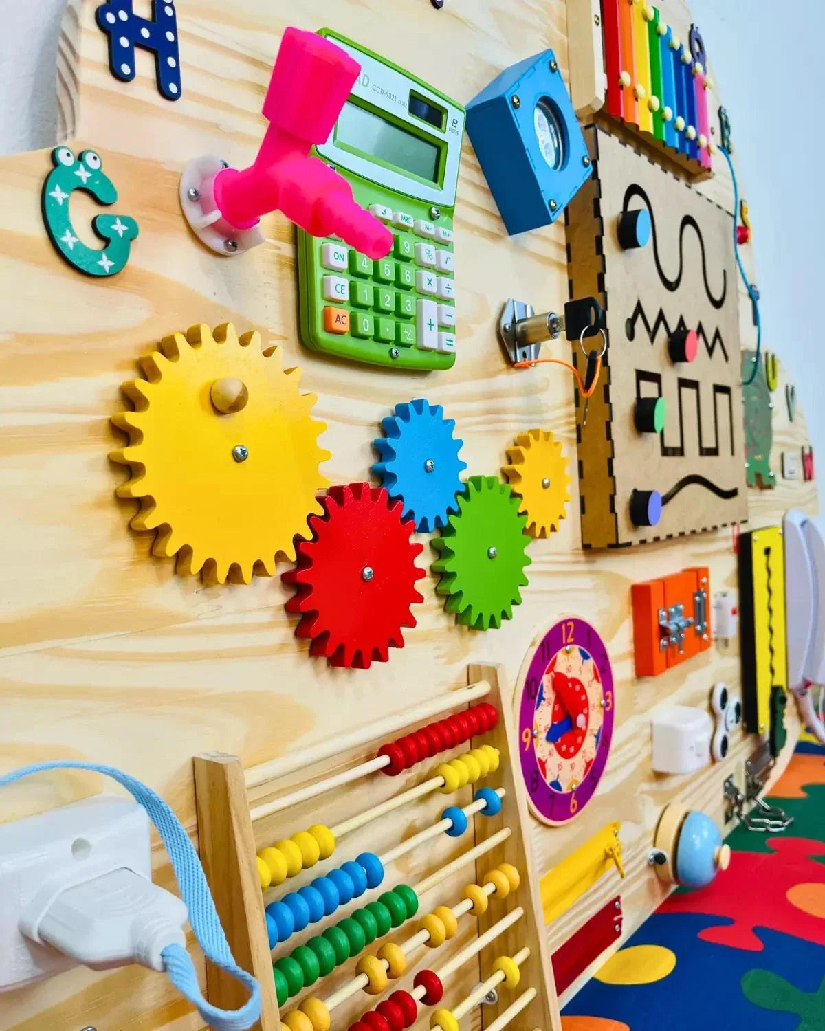 Nuvem Gigante Atividades Educativas