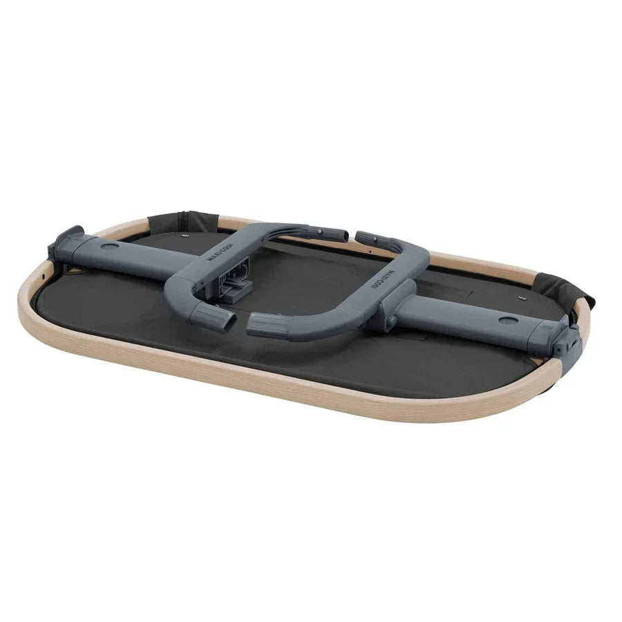 Berço Baby Versátil Lado a Lado - Produto original