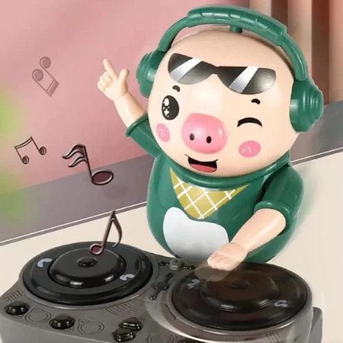 Dj Piggy - Uma Festa em Casa