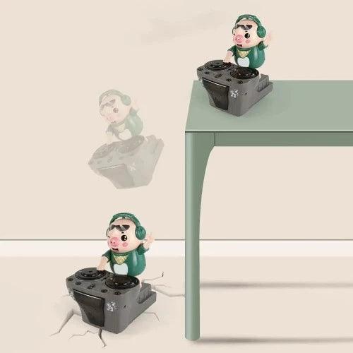 Dj Piggy - Uma Festa em Casa